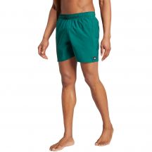 Spodenki kąpielowe adidas Solid CLX Short-Length M IX7582