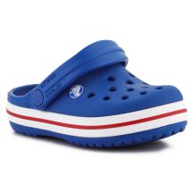Klapki Crocs Toddler Crocband Clog Jr 207005-4KZ