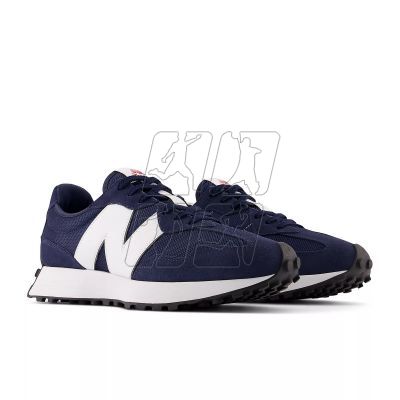 10. Buty New Balance M MS327CNW