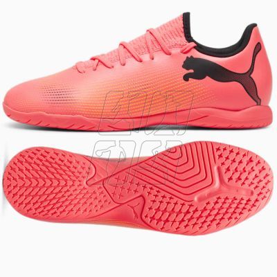 2. Buty Puma Future 7 Play IT M 107727 03