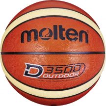 Piłka Koszykowa Molten B6D3500