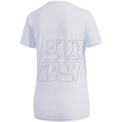 2. Koszulka adidas W BOS CO Tee W FQ3241