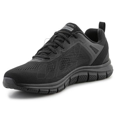 3. Buty Skechers Track-Broader M 232698-BBK