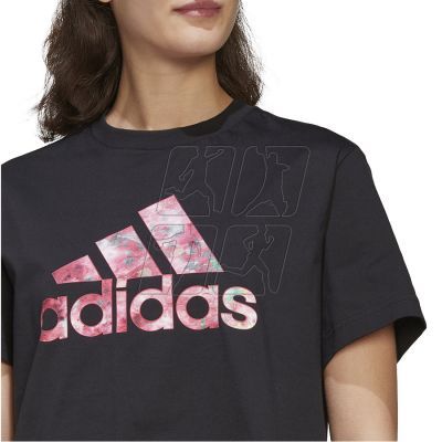 6. Koszulka adidas Uforu GT T W HB1515