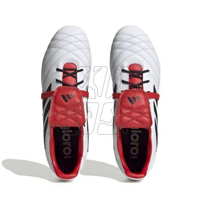 3. Buty piłkarskie adidas Copa Gloro FG M ID4635
