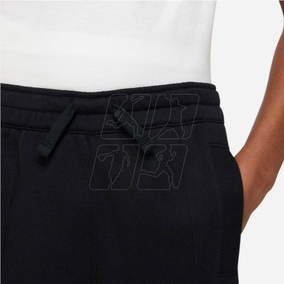 3. Spodnie Nike Sportswear Jr DQ9085 010