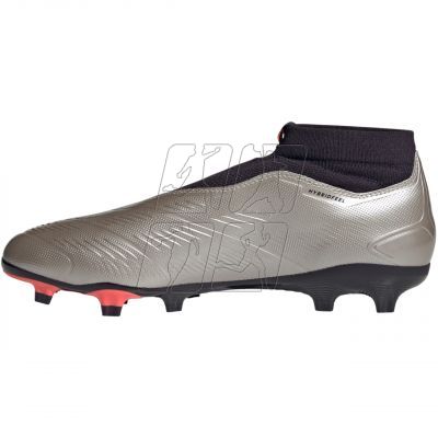 5. Buty piłkarskie adidas Predator League LL FG IF6331