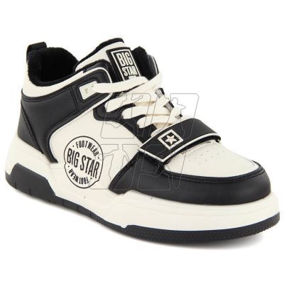 5. Buty sportowe ocieplane Big Star W INT2031