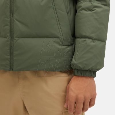 5. Kurtka puchowa New Balance Down Jacket M MJ34324DON