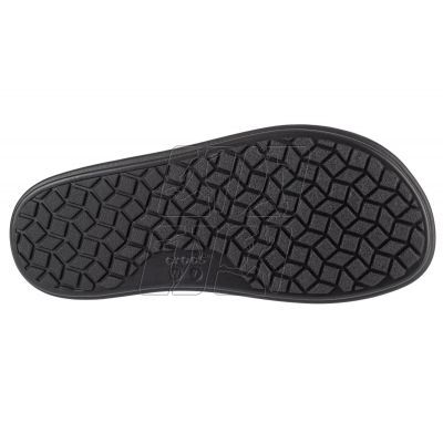 4. Sandały Crocs Brooklyn Luxe Strap W 209407-060
