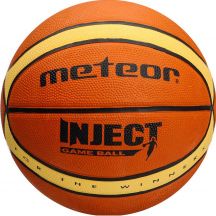Piłka koszykowa Meteor Inject 14 Paneli  07072