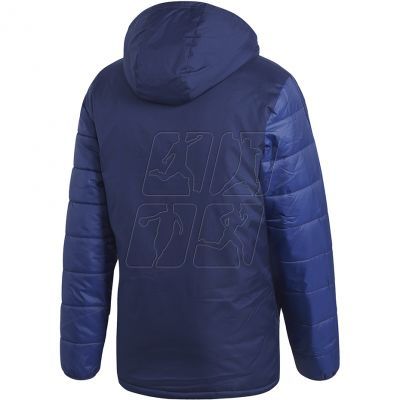 2. Kurtka adidas Winter Jacket 18 M CV8271