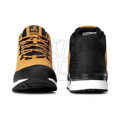 9. Buty Bustagrip sneakersy Cruiser M MRM5E