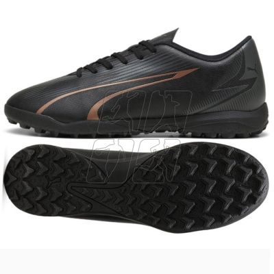 7. Buty piłkarskie Puma Ultra Play TT M 107765-02