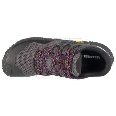 3. Buty do biegania Merrell Trail Glove 7 M J068259