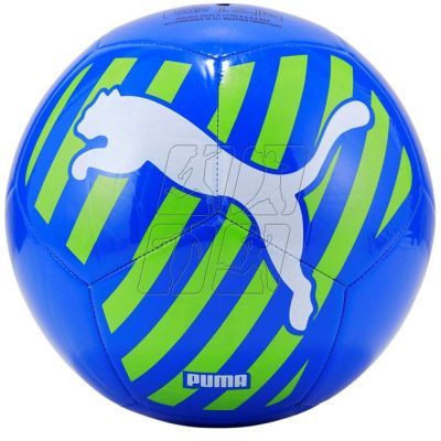 2. Piłka Puma Puma Cat Ball 083994 06