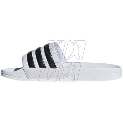 3. Klapki adidas Adilette Shower GZ5921