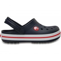 Sandały Crocs Crocband Clog Jr 204537 485