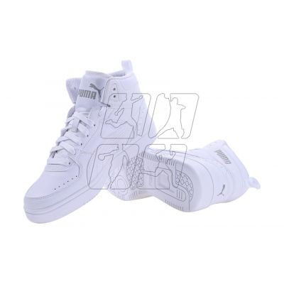 7. Buty Puma Rebound Joy Jr 37468707