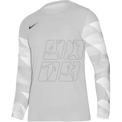 Koszulka Nike Dry Park IV JSY LS GK Jr CJ6072-052