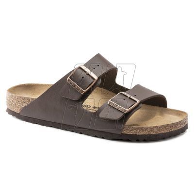 12. Klapki Birkenstock Arizona BS M 0051701