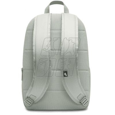 2. Plecak Nike Heritage Backpack DC4244-370