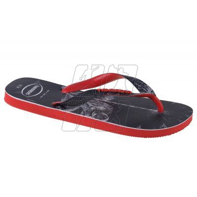 5. Japonki Havaianas Top Marvel Premium 4147155-2090