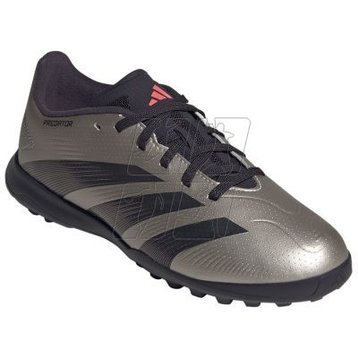 2. Buty piłkarskie adidas Predator League TF Jr IF6414