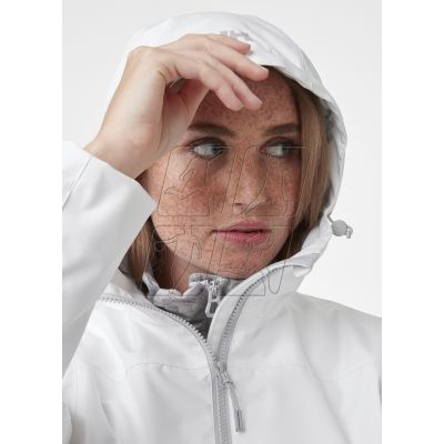 9. Kurtka Helly Hansen Lisburn Rincoat W 53097 001