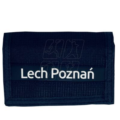 Portfel Lech Poznań Herb BS S867612