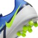 6. Buty piłkarskie Nike Phantom GT2 Academy FG/MG Jr DC0812 570