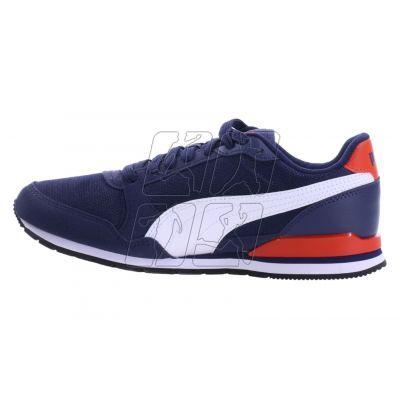 5. Buty Puma St Runner V3 Mesh Jr 38551009