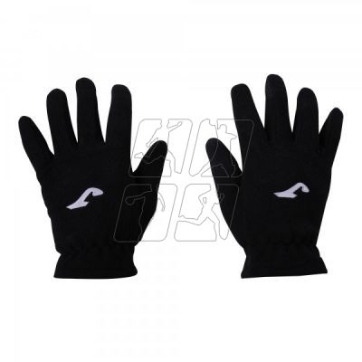 2. Rękawiczki Joma Winter Gloves WINTER11-101
