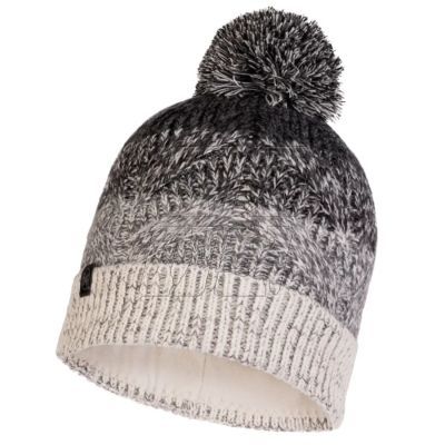 3. Czapka Buff Masha Knitted Fleece Hat Beanie W 1208559371000 