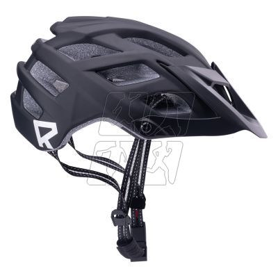 2. Kask rowerowy Radvik Enduro 92800617495