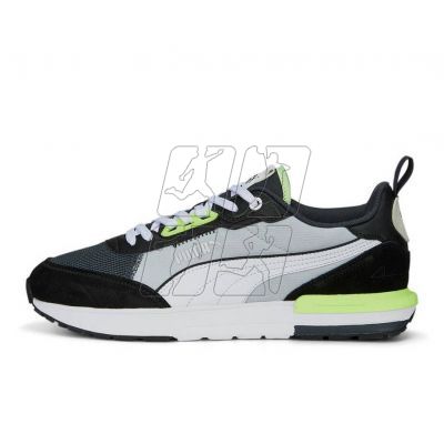 8. Buty PUMA R22 M 383462-18