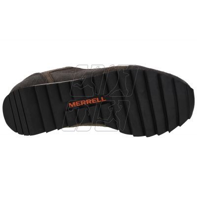 4. Buty Merrell Alpine Sneaker M J004313