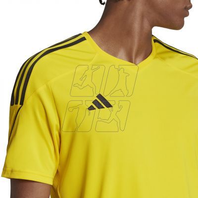 10. Koszulka adidas Tiro 23 League Jersey M HR4609