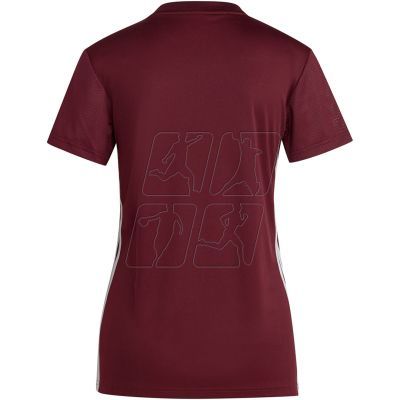 3. Koszulka adidas Tabela 23 Jersey W IB4930