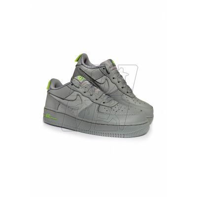 9. Buty Nike Air Force 1 LV8 1 (GS) W DD3227-001