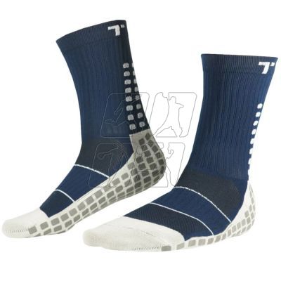 2. Skarpety piłkarskie Trusox 3.0 Thin M S737525