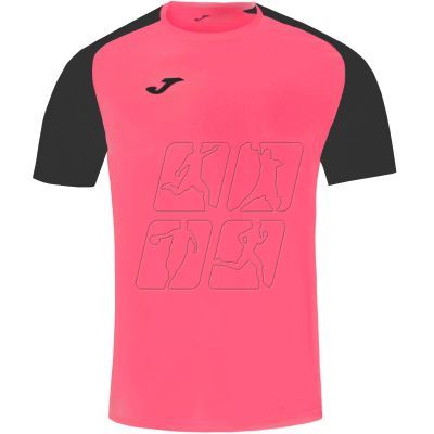 2. Koszulka piłkarska Joma Academy IV Sleeve 101968.501