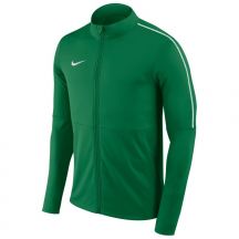 Bluza piłkarska Nike Dry Park 18 Junior AA2071-302