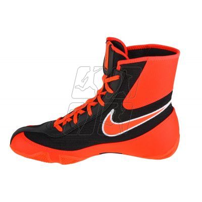 2. Buty Nike Machomai 2 M 321819-002 