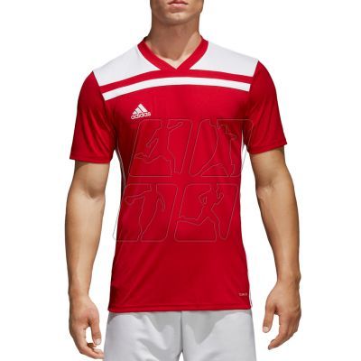 9. Koszulka adidas Regista 18 Jersey M  CE1713