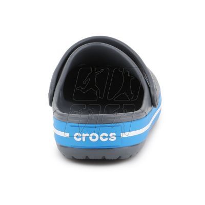 5. Klapki Crocs Crocband  W 11016-07W