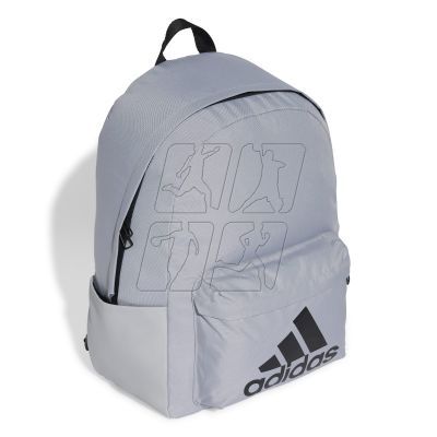 2. Plecak adidas Classic Bos IZ1884