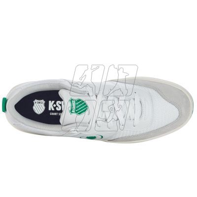 5. Buty K-Swiss K-VARSITY M 09075-970-M