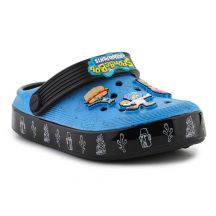 Chodaki Crocs Spongebob Multi Off Jr 209823-001