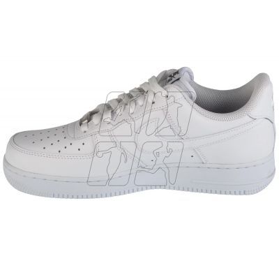 2. Buty Nike Air Force 1 07 M FD1146-100